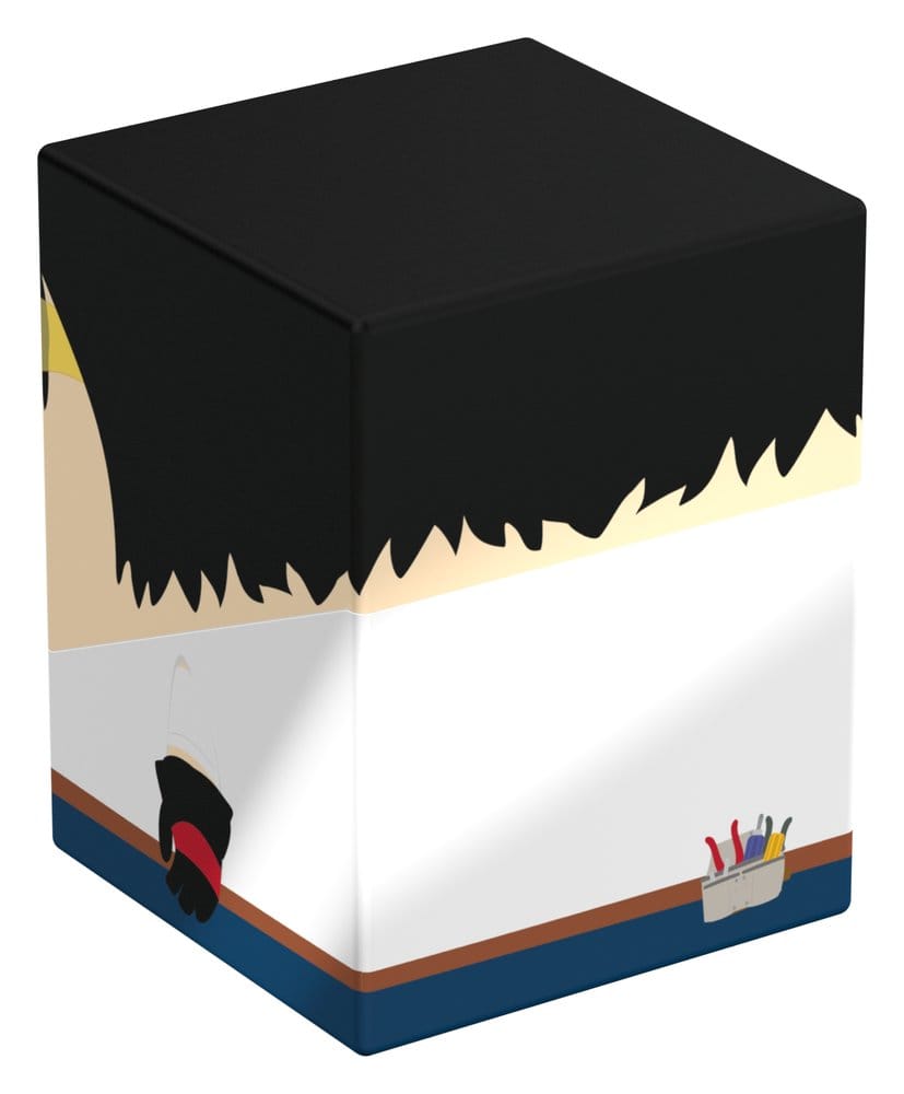 Squaroes - Squaroe "South Park: Fractured but Whole" SP024 - Toolshed 4056133049856