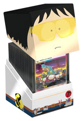 Squaroes - Squaroe "South Park: Fractured but Whole" SP024 - Toolshed 4056133049856