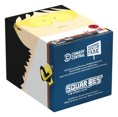 Squaroes - Squaroe "South Park: Fractured but Whole" SP024 - Toolshed 4056133049856