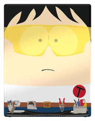 Squaroes - Squaroe "South Park: Fractured but Whole" SP024 - Toolshed 4056133049856