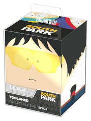 Squaroes - Squaroe "South Park: Fractured but Whole" SP024 - Toolshed 4056133049856