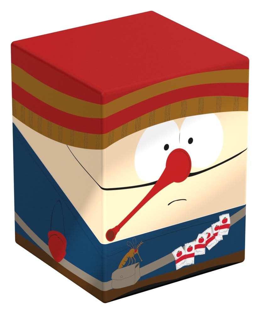 Squaroes - Squaroe "South Park: Fractured but Whole" SP025 - Mosquito 4056133049870