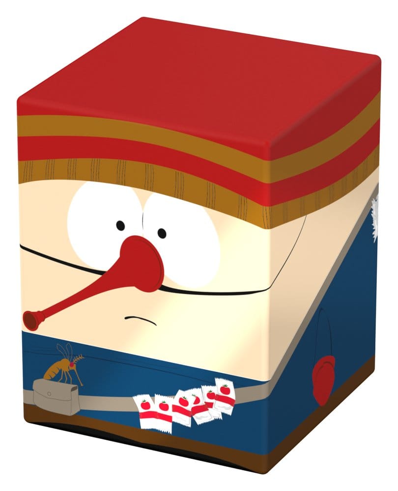 Squaroes - Squaroe "South Park: Fractured but Whole" SP025 - Mosquito 4056133049870