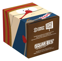 Squaroes - Squaroe "South Park: Fractured but Whole" SP025 - Mosquito 4056133049870