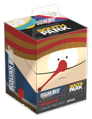 Squaroes - Squaroe "South Park: Fractured but Whole" SP025 - Mosquito 4056133049870