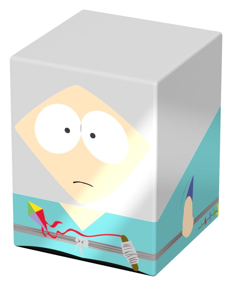 Squaroes - Squaroe "South Park: Fractured but Whole" SP026 - Human Kite 4056133049894