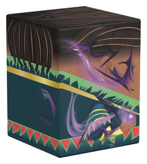 Squaroes Squaroe Magic: The Gathering "Secrets of Strixhaven" MTG009 - Professor Dellian Fel 4056133051637