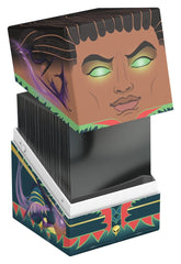 Squaroes Squaroe Magic: The Gathering "Secrets of Strixhaven" MTG009 - Professor Dellian Fel 4056133051637