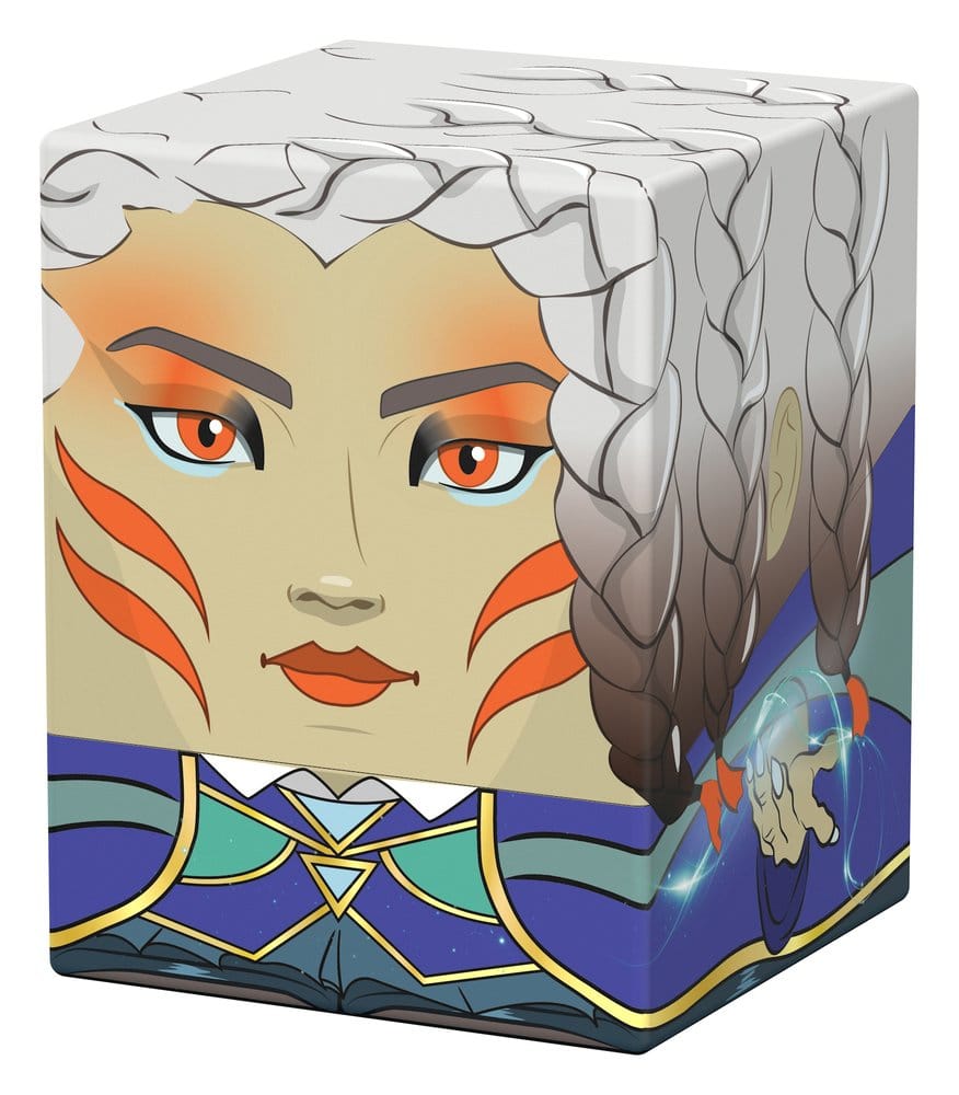 Squaroes Squaroe Magic: The Gathering "Secrets of Strixhaven" MTG010 - Tam 4056133051651