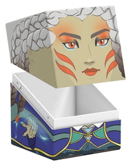 Squaroes Squaroe Magic: The Gathering "Secrets of Strixhaven" MTG010 - Tam 4056133051651