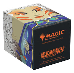 Squaroes Squaroe Magic: The Gathering "Secrets of Strixhaven" MTG010 - Tam 4056133051651