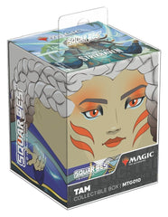 Squaroes Squaroe Magic: The Gathering "Secrets of Strixhaven" MTG010 - Tam 4056133051651