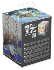 Squaroes Squaroe Magic: The Gathering "Secrets of Strixhaven" MTG010 - Tam 4056133051651