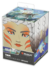 Squaroes Squaroe Magic: The Gathering "Secrets of Strixhaven" MTG010 - Tam 4056133051651