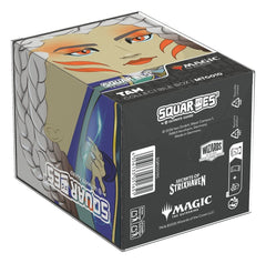 Squaroes Squaroe Magic: The Gathering "Secrets of Strixhaven" MTG010 - Tam 4056133051651