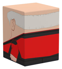 Squaroes Squaroe Star Trek: The Next Generation ST019 - Captain Picard 4056133051675