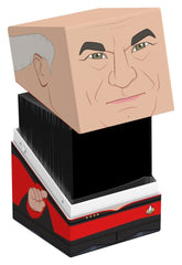 Squaroes Squaroe Star Trek: The Next Generation ST019 - Captain Picard 4056133051675