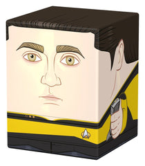 Squaroes Squaroe Star Trek: The Next Generation ST020 - Data 4056133051699