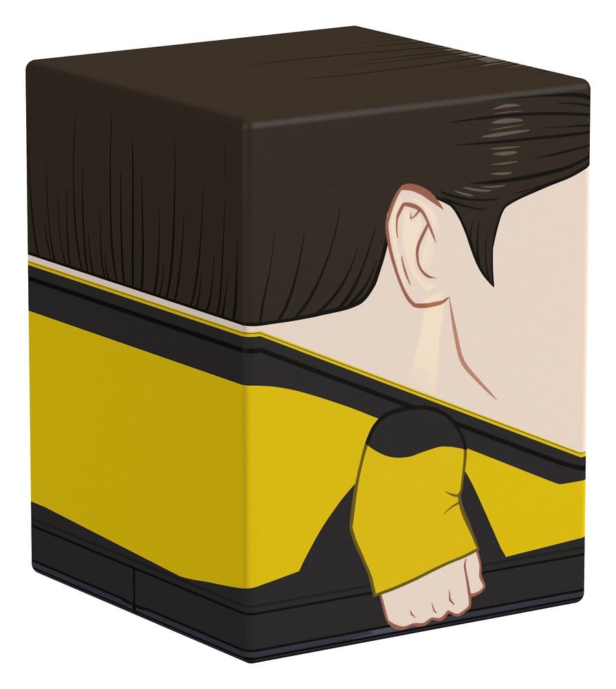 Squaroes Squaroe Star Trek: The Next Generation ST020 - Data 4056133051699