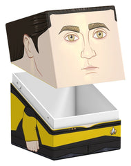 Squaroes Squaroe Star Trek: The Next Generation ST020 - Data 4056133051699