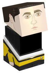 Squaroes Squaroe Star Trek: The Next Generation ST020 - Data 4056133051699