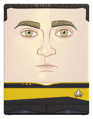 Squaroes Squaroe Star Trek: The Next Generation ST020 - Data 4056133051699