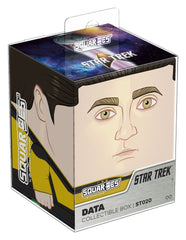 Squaroes Squaroe Star Trek: The Next Generation ST020 - Data 4056133051699