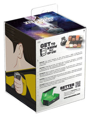Squaroes Squaroe Star Trek: The Next Generation ST020 - Data 4056133051699
