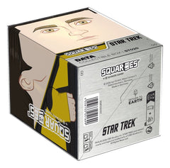 Squaroes Squaroe Star Trek: The Next Generation ST020 - Data 4056133051699