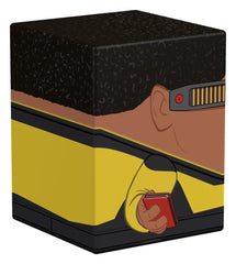 Squaroes Squaroe Star Trek: The Next Generation ST022 - Geordi La Forge 4056133051736