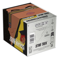 Squaroes Squaroe Star Trek: The Next Generation ST022 - Geordi La Forge 4056133051736