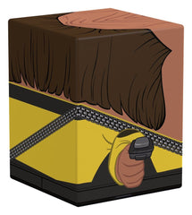 Squaroes Squaroe Star Trek: The Next Generation ST023 - Worf 4056133051750