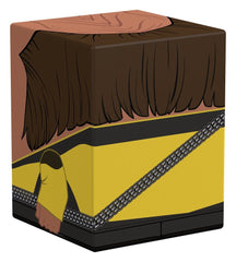 Squaroes Squaroe Star Trek: The Next Generation ST023 - Worf 4056133051750