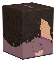 Squaroes Squaroe Star Trek: The Next Generation ST024 - Deanna Troi 4056133051774