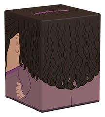 Squaroes Squaroe Star Trek: The Next Generation ST024 - Deanna Troi 4056133051774
