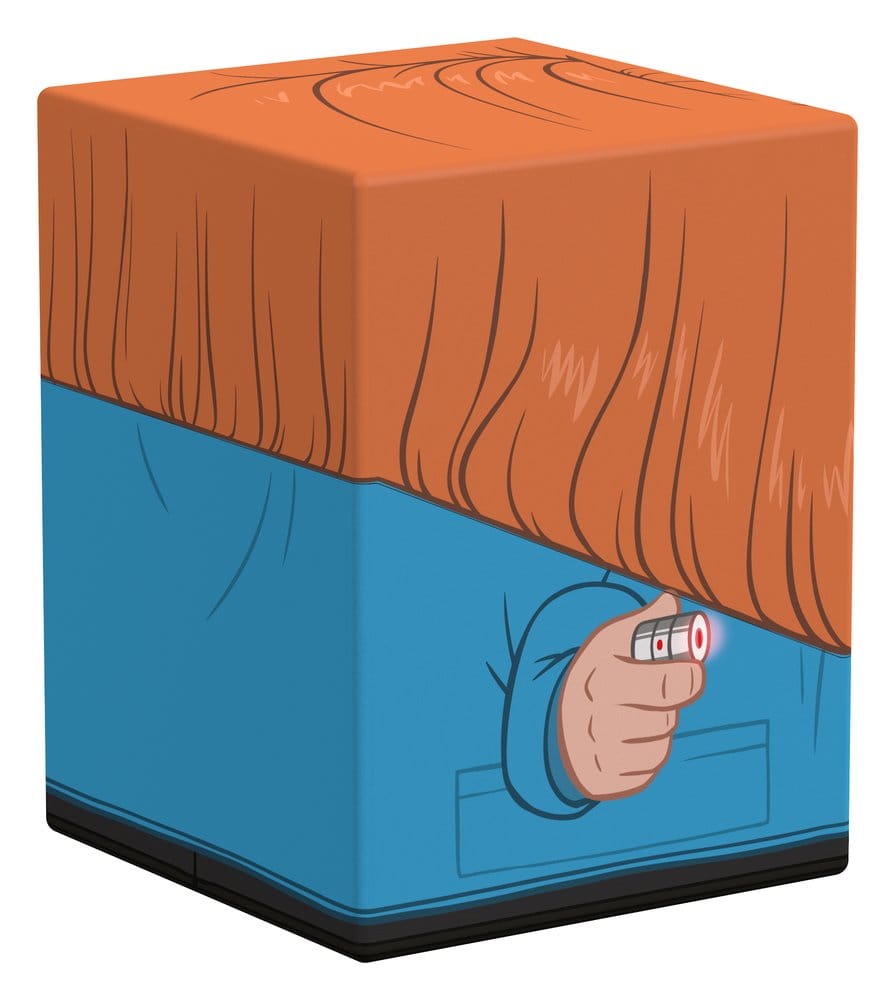 Squaroes Squaroe Star Trek: The Next Generation ST025 - Dr. Beverly Crusher 4056133051798