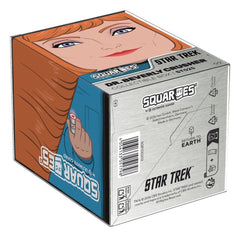 Squaroes Squaroe Star Trek: The Next Generation ST025 - Dr. Beverly Crusher 4056133051798