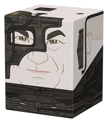 Squaroes Squaroe Star Trek: The Next Generation ST026 - Locutus 4056133051811