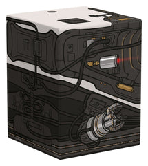 Squaroes Squaroe Star Trek: The Next Generation ST026 - Locutus 4056133051811