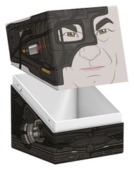 Squaroes Squaroe Star Trek: The Next Generation ST026 - Locutus 4056133051811