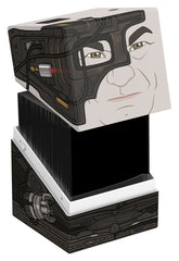 Squaroes Squaroe Star Trek: The Next Generation ST026 - Locutus 4056133051811