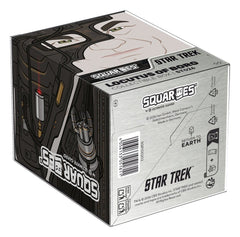 Squaroes Squaroe Star Trek: The Next Generation ST026 - Locutus 4056133051811