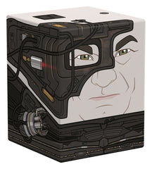 Squaroes Squaroe Star Trek: The Next Generation ST026 - Locutus 4056133051811