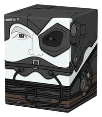 Squaroes Squaroe Star Trek: The Next Generation ST027 - Borg Drone 4056133051835