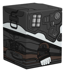 Squaroes Squaroe Star Trek: The Next Generation ST027 - Borg Drone 4056133051835