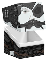 Squaroes Squaroe Star Trek: The Next Generation ST027 - Borg Drone 4056133051835