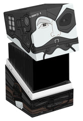 Squaroes Squaroe Star Trek: The Next Generation ST027 - Borg Drone 4056133051835