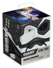 Squaroes Squaroe Star Trek: The Next Generation ST027 - Borg Drone 4056133051835