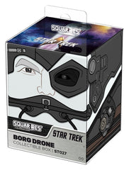 Squaroes Squaroe Star Trek: The Next Generation ST027 - Borg Drone 4056133051835