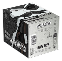 Squaroes Squaroe Star Trek: The Next Generation ST027 - Borg Drone 4056133051835